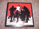 White Stripes White Blood Cells 13