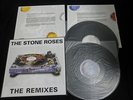 Stone Roses - The Remixes 2x LP Vinyl