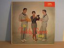TEDDY BEARS SING ORIG.USA MONO IMPERIAL LP,Phil Spector,nice copy