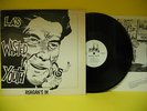 L.A.'s WASTED YOUTH LP - Reagan's In - Rare Original 1981 US MINTY - HC Punk