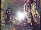 BLACK WIDOW,Sacrifice,UK CBS LP from 1970, A1/B1 matrix