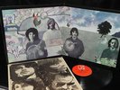 DOORS SOFT PARADE ELEKTRA RECORDS WITH INNER SLEEVE -MINT