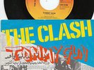 The Clash 