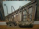 Livin' Blues - Ram Jam Josey   LP 73  Dutch blues\psych  Rare Top