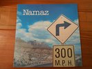 Namaz? 300 M.P.H. LP 1980 mint- Jazz  Fusion, Krautrock software music SOWA 103
