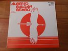 Alberto Baldan Bembo? - Sound Orchestra Mint- RAR
