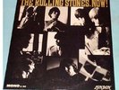 Now THE ROLLING STONES Nice Original LONDON ffrr Label MONO Heart Of Stone BLUES
