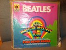Beatles Magical Mystery Tour LP GERMAN Pressing Side 2 Songs in TRUE STEREO 