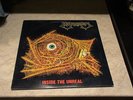 ELECTROCUTION*INSIDE THE UNREAL*FIRST PRESS LP /NECRODEATH/BOLT THROWER