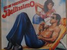 Ost-Gino Santercole-Segni Particolari Bellissimo-Celentano  Colonna Sonora lp