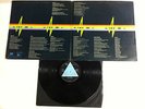 PINK FLOYD Dark Side Of The Moon 1973 UK 1st PRESS