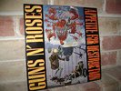 GUNS n ROSES APPETITE FOR DESTRUCTION Banned cover - original 1st US printing
