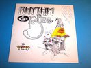 RHYTHM & BLISS THE MAGIC IS BACK DARRYL CIFARELLI MARK HARRIS 1979 PSYCH SIGNED