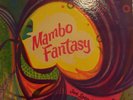 Rare Latin..Joe Loco & Quintet..Mambo Fantasy..Original Black Tico