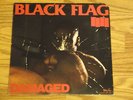 BLACK FLAG 