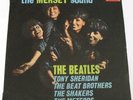THE MERSEY SOUND / THE BEATLES / TONY SHERIDAN / BEAT BROTHERS.