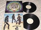 Motorhead 2LPS   Overkill--Ace Of Spades