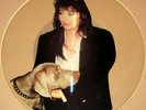 KATE BUSH 7S 1985 UNCUT UK 12 Picture Disc LP Pic Disk Rare Limited Edition