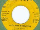 PATSY MILLICENT  TODD 