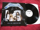 METALLICA  