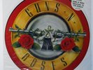 GUNS N' ROSES - Welcome To The Jungle 12