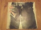 THE ROLLING STONES STICKY FINGERS LP 1971 VERA ZIP