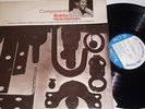 BOBBY HUTCHERSON Components LP Original Blue Note New York