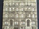 LED ZEPPELIN PHYSICAL GRAFFITI LP SS2-200 SEALED SWAN SONG LABEL MINT