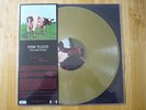 PINK FLOYD - Atom Heart Mother - Gold Vinyl repress LP New 1000 only #231