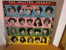 ROLLING STONES - SOME GIRLS - BANNED LUCY COVER 1978 - RARE & OOP - N/MINT