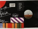 PINK FLOYD The Final Cut POSSIBLY SIGNED SBP 237817 (AUS) CBS 1983 NM/VG