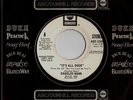 Crossover Soul 45 CHARLES MANN It's All Over ABC WLP HEAR Rare