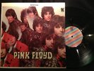 Pink Floyd The Piper At The Gates Of Dawn Vinyl Lp ST 5093 Record Syd Barrett