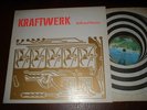 KRAFTWERK Ralf and Florian rare original 1974 LP, EX+