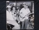 JOE CARTER Mean And Evil Blues Barrelhouse Chicago Raw Rare LP HEAR