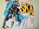 THIS IS SKA the big beat LP, WIRL L/P1013, OSBERT GRAHAM Jamaica Vinyl Record