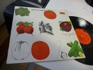 CREAM BEST OF CREAM 1969 GERMAN 1ST PRESS RARE PROG.