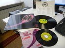 DEEP PURPLE FIREBALL 1971 WITH SINGLE IN MINT 1ST PRESS TOP RARE