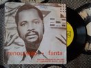 ? BURKINA FASO 7' AMADOU BALAKE SUPER VOLTA Fanta RAW AFRO FUNK DEEP MANDING mp3