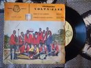 ? BURKINA FASO 7' VOLTA JAZZ ORCHESTRE RARE AFRO LATIN RUMBA Lejuste LISTEN MP3