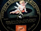 RUSSIAN, CONCERT RECORD 