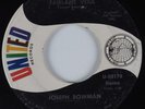 Funk Breaks 45 JOSEPH BOWMAN Fairlane Vera UNITED HEAR