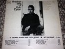Bob Dylan Another Side WL Promo LP mono original CL 2193 white label