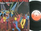 JOHNNY OSBOURNE,IN NAH DISCO STYLE LP