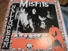 Misfits - Halloween ORIGINAL - Plan 9 - Excellent condition