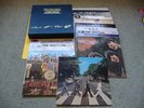 THE BEATLES COLLECTION LPs BOX SET  BC13