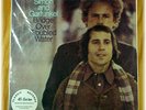 SIMON & GARFUNKEL - BRIDGE OVER TROUBLED WATERS CLASSIC 45 RPM SERIES