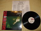 SAVAGE-GREATEST HITS  Vinyl Lp Italo Disco Import ( EUROENERGY 2807 )