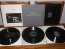 Joy Division Substance, Unkown Pleasures & Closer Vinyl Lp's in good condition