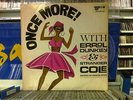 BIG SHOT BBTL4001 Once More LP UK 1968 Errol Dunkley Stranger Cole MONO RARE SKA